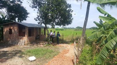 Gallery Cover Image of Sq.ft Residential Plot for buy in Rajarhat for 1800000