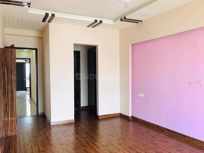 Gallery Cover Image of 2000 Sq.ft 4 BHK Independent Floor for buy in Sector 48 for 13500000