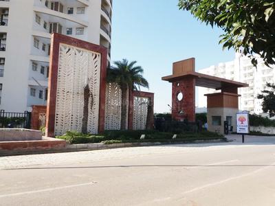 Gallery Cover Image of 475 Sq.ft 1 BHK Apartment for buy in Chaitanya Vihar for 1650000