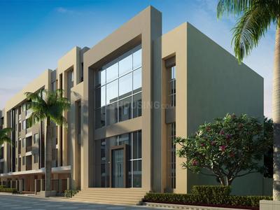 3 BHK Apartment