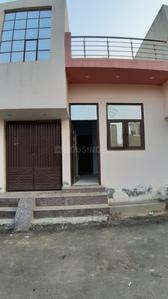 2 BHK Independent House