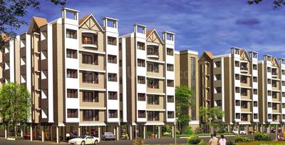 2 BHK Apartment