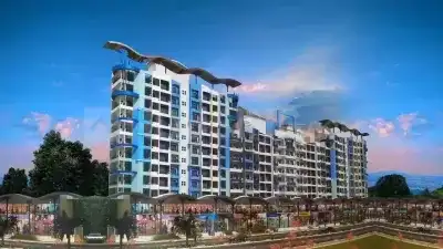 3 BHK Apartment