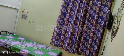 Bedroom Image of Silver Nest PG For Men in HBR Layout