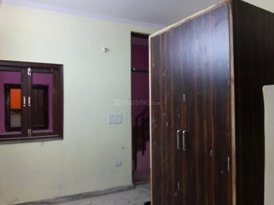 Gallery Cover Image of 450 Sq.ft 1 BHK Apartment for buy in Chhattarpur for 1801000