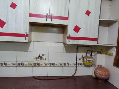 2 BHK Independent Floor