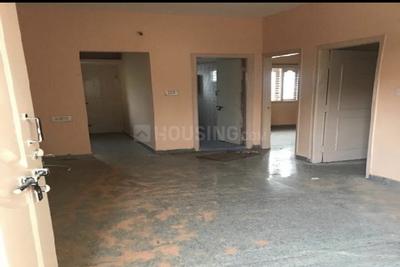 Gallery Cover Image of 900 Sq.ft 2 BHK Apartment for rent in Kumaraswamy Layout for 9000