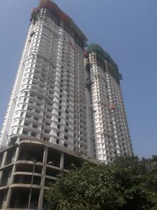 Gallery Cover Image of 1429 Sq.ft 2 BHK Apartment for buy in Jogeshwari West for 18500000