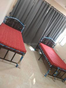 Bedroom Image of Riddhi Siddhi Property in Kanjurmarg East