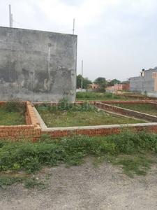 Residential Plot