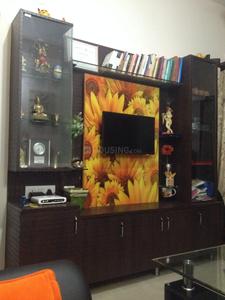 1 BHK Apartment
