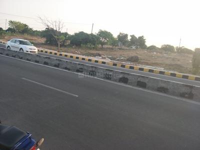 Gallery Cover Image of Sq.ft Residential Plot for buy in RR Nagar for 50000000