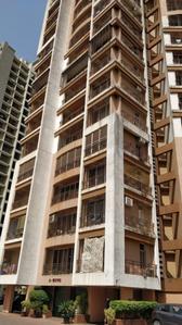 Gallery Cover Image of 685 Sq.ft 1 BHK Apartment for buy in Gemstar Sonata, Malad West for 8500000