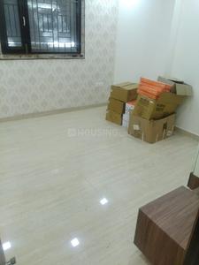 Gallery Cover Image of 1300 Sq.ft 3 BHK Independent Floor for buy in Vasundhara for 5180000