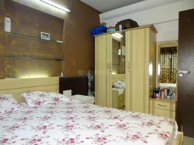Gallery Cover Image of 725 Sq.ft 1 BHK Apartment for buy in Sanpada for 10500000