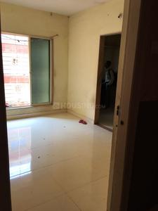 1 BHK Apartment