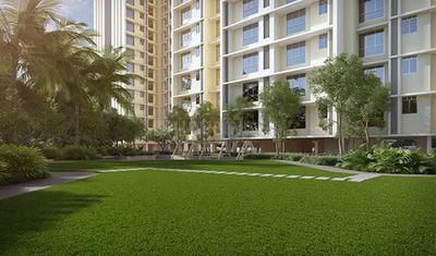 1 BHK Apartment