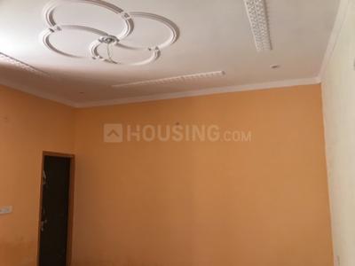 3 BHK Independent Floor
