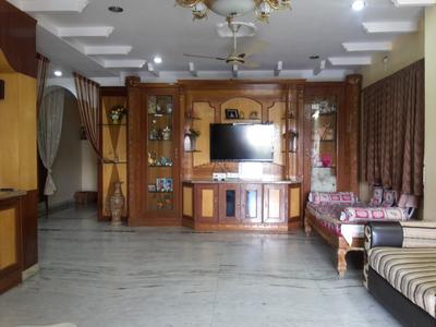 3 BHK Independent Floor