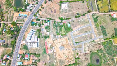 Padur Residential 950 Sqft Plot for sale at Padur, Chennai South | Property ...