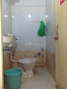 Bathroom Image of Sri Durga PG in BTM Layout