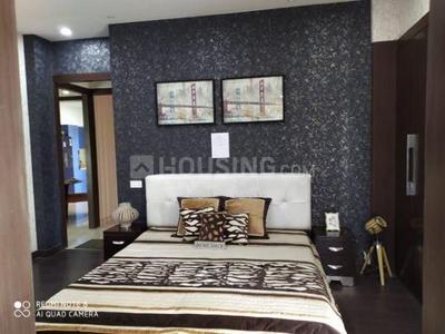 3 BHK Apartment