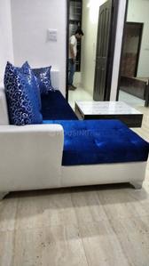 1 BHK Independent Floor