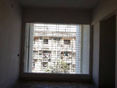 1 BHK Apartment