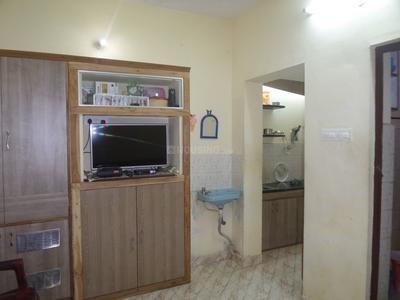 1 BHK Apartment