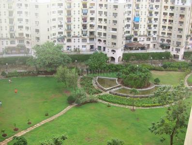 Gallery Cover Image of 2500 Sq.ft 5 BHK Apartment for buy in Nerul for 47500000