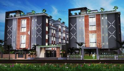 2 BHK Apartment