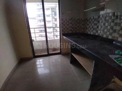 1 BHK Apartment