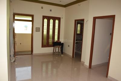 Gallery Cover Image of 1200 Sq.ft 3 BHK Independent House for buy in Pozhichalur for 6000000