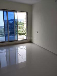 Gallery Cover Image of 700 Sq.ft 1 BHK Apartment for buy in Ghansoli for 6400000