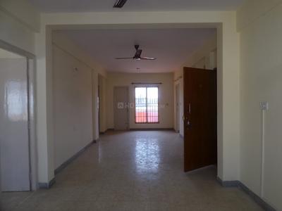 3 BHK Apartment