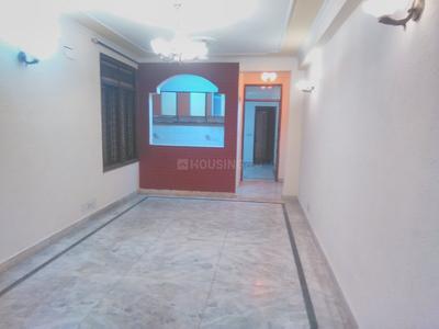 Gallery Cover Image of 1000 Sq.ft 2 BHK Independent Floor for buy in Sainik Farm for 4500000