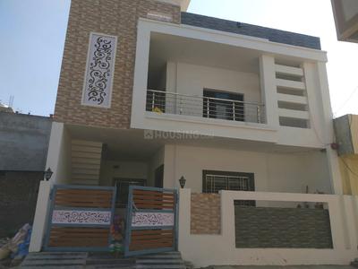 Gallery Cover Image of 1800 Sq.ft 4 BHK Villa for buy in Subeshnagar for 5500000