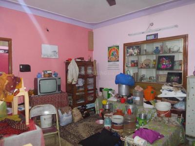 2 BHK Independent House