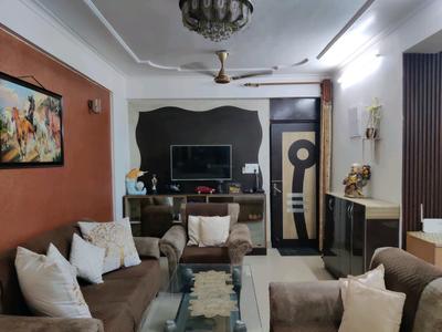 2050 Sqft BHK Flat for sale in The Antriksh Green Kaushambi