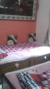 Gallery Cover Image of 750 Sq.ft 2 BHK Apartment for buy in Kalighat for 5500000