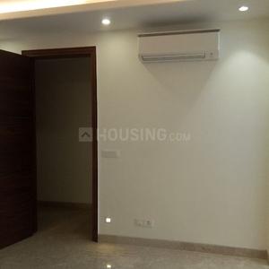 4 BHK Independent Builder Floor