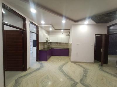 Gallery Cover Image of 1900 Sq.ft 3 BHK Independent Floor for buy in Sector 19 Dwarka for 18000000