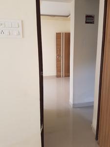 Gallery Cover Image of 555 Sq.ft 1 BHK Apartment for buy in Dombivli East for 3800000
