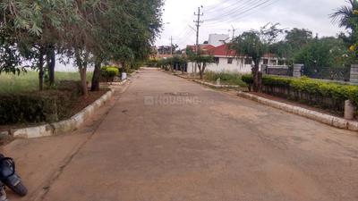 Gallery Cover Image of Sq.ft Residential Plot for buy in Krishnarajapura for 16500000