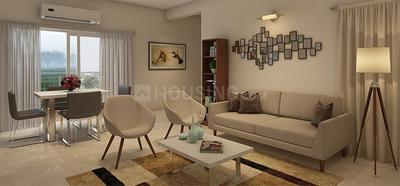 Gallery Cover Image of 1157 Sq.ft 3 BHK Apartment for buy in Mangadu for 4990000