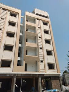 2 BHK Apartment