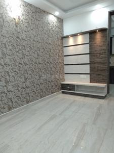 3 BHK Independent Floor