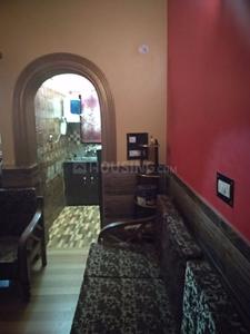 Gallery Cover Image of 450 Sq.ft 1 BHK Apartment for buy in PI Greater Noida for 2100000