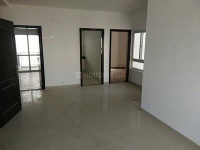3 BHK Apartment