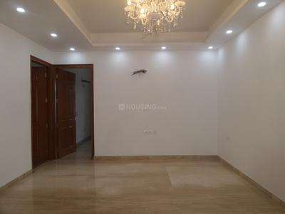 3 BHK Independent Floor